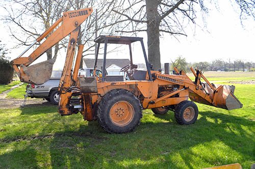 Property photo 20 - PERSONAL PROPERTY AUCTION in Allen County